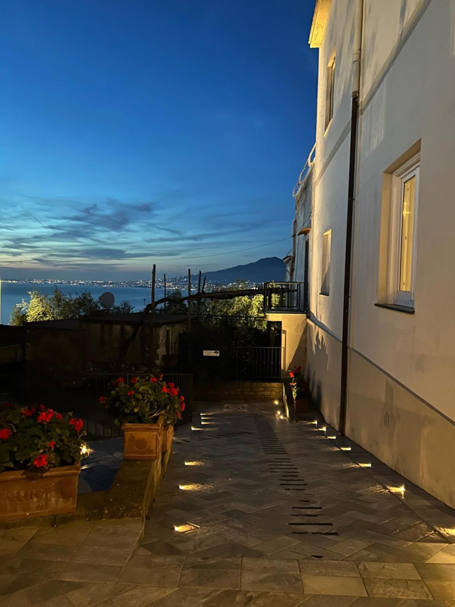 L'antica Pigna Chateau Vakantiehuis *